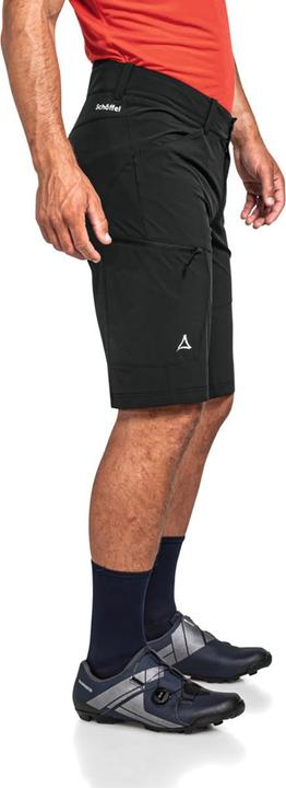 Actual product image Schöffel Danube cycling shorts short (XL, XXL)