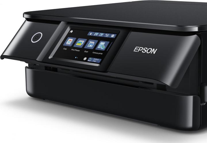Immagine prodotto Epson XP-8600 Foto (Inchiostro, Colore)