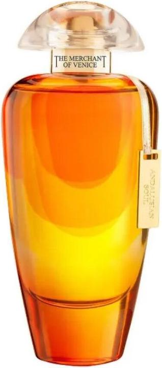 The Merchant of Venice Andalusian Soul (Eau de Parfum, 50 ml)