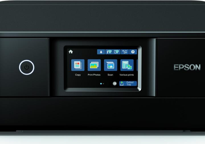 Immagine prodotto Epson XP-8600 Foto (Inchiostro, Colore)