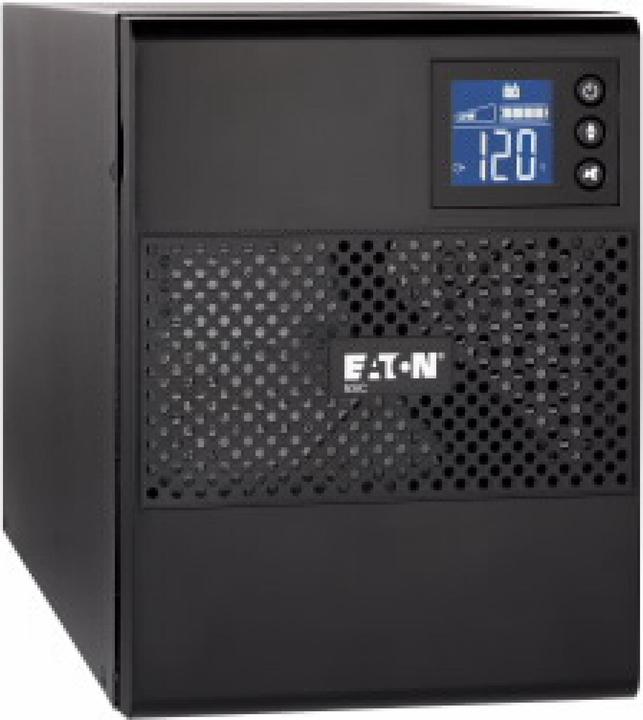 Eaton UPS 5SC 700 700VA/525Watt Line interactive US model (US) (750 VA, 525 W, Line-interactive UPS)