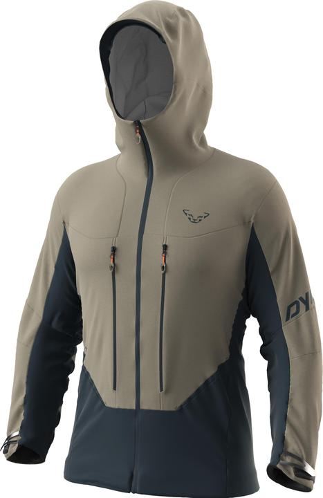 Actual product image Dynafit Free Infinium Hybrid Jkt M (XL)