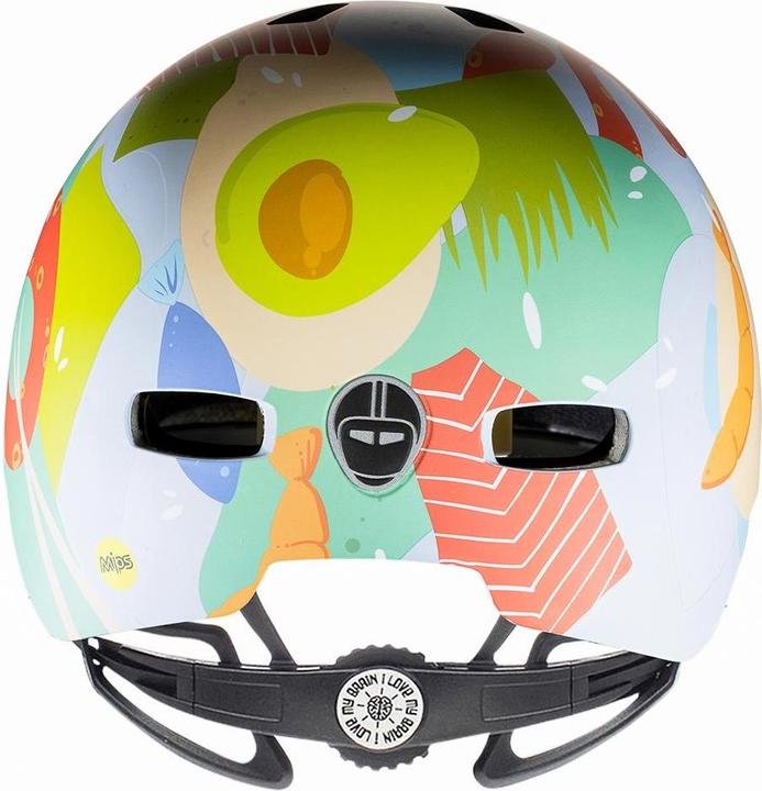 Productafbeelding Nutcase Helm California Roll S, 52-56 cm (52 - 56 cm)