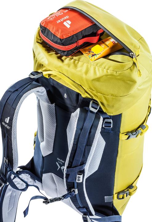 Actual product image Deuter Guide Lite 28+ (28 l)
