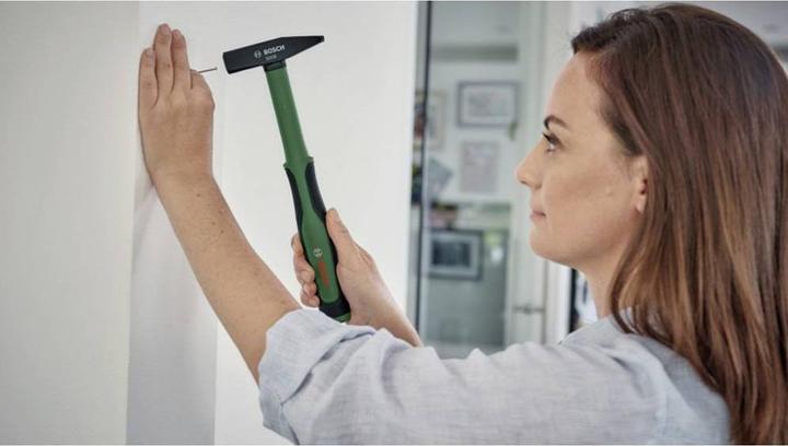 Actual product image Bosch Professional Schlosserhammer (465 g)