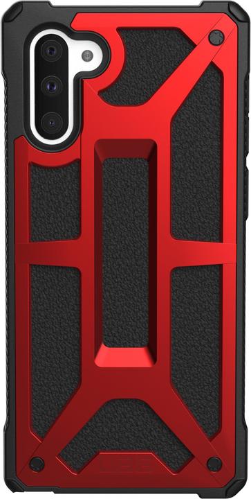 Produktbild UAG Monarch (Samsung Galaxy Note 10)