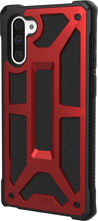 Produktbild UAG Monarch (Samsung Galaxy Note 10)