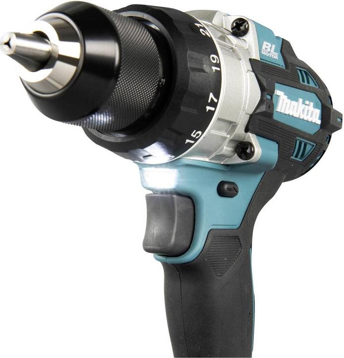 Produktbild Makita DDF486RTJ (Akkubetrieb)