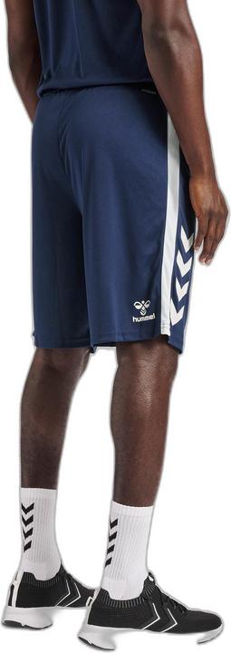 Actual product image hummel Core Xk Basket Shorts (4XL)