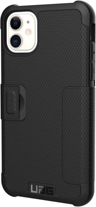 Produktbild UAG Metropolis (Apple iPhone 11)