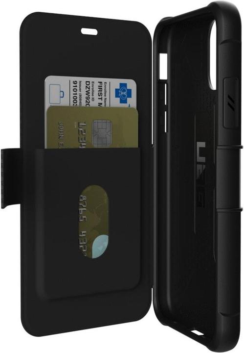 Produktbild UAG Metropolis (Apple iPhone 11)