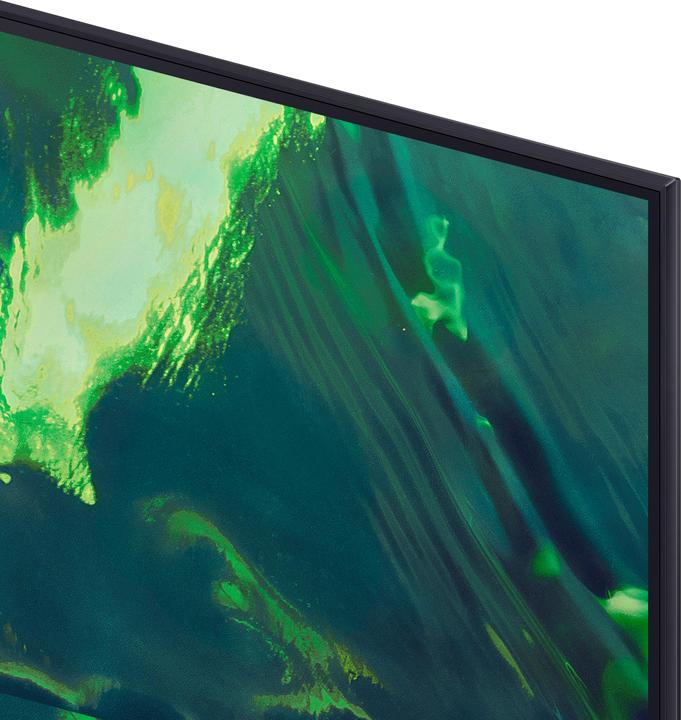 Produktbild Samsung QE75Q70A (75", QLED, 4K, 2021)