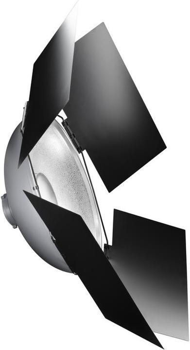 Actual product image Walimex pro Beauty Dish Set & K, 40cm (Beauty dish)
