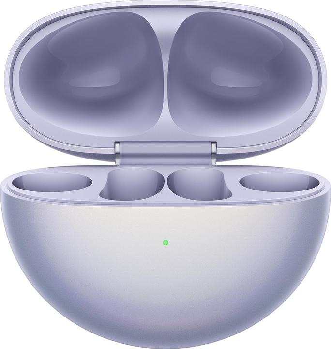 Actual product image Huawei FreeClip (ANC, 8 h, Wireless)