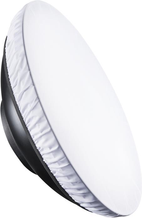 Actual product image Walimex pro Beauty Dish Set & K, 40cm (Beauty dish)