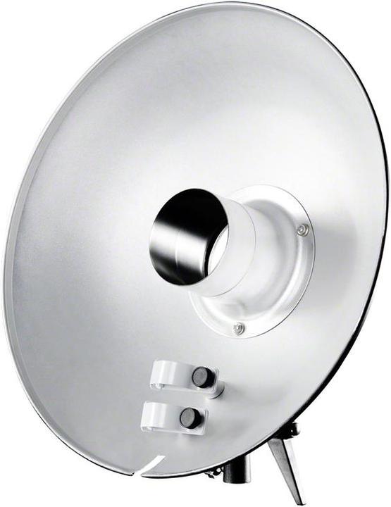 Produktbild Walimex Beauty Dish für GXR-400 / GXR-600 (Beauty Dish)