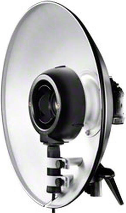 Produktbild Walimex Beauty Dish für GXR-400 / GXR-600 (Beauty Dish)
