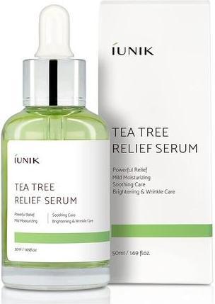 Produktbild iUNIK Tea Tree (50 ml)