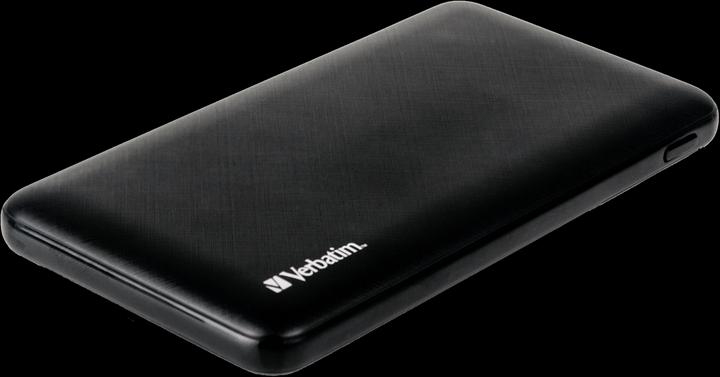 Actual product image Verbatim Dual Power Pack (10000 mAh, 37 Wh)