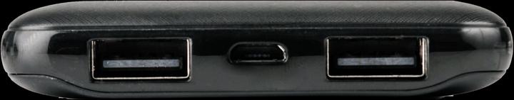 Actual product image Verbatim Dual Power Pack (10000 mAh, 37 Wh)