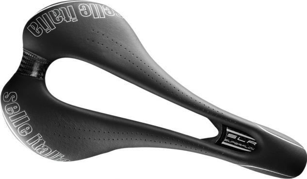 Produktbild Selle Italia SLR Kit Carbonio Superflow