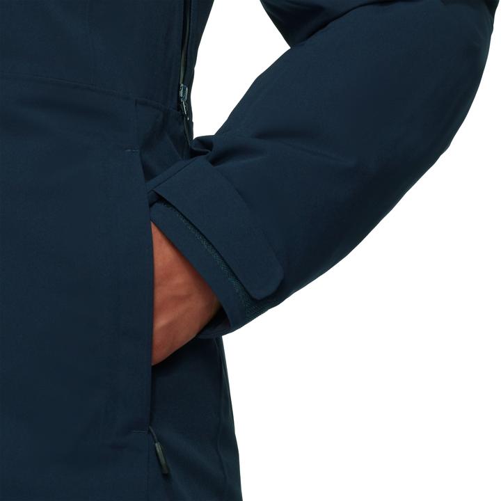 Actual product image Mammut Stoney HS Thermo W (L)