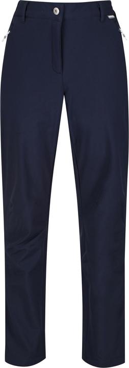 Produktbild Regatta Great Outdoors Geo Softshell Ii Hose Lange Länge (36)