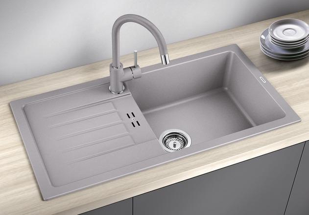Produktbild Blanco Favum XL 6 S (86 cm, 43.50 cm)