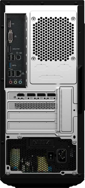 Produktbild MSI MAG Infinite S3 14NUB5-1431EU (Intel Core i5-14400F, 32 GB, 1000 GB, GeForce RTX 4060 Ti)