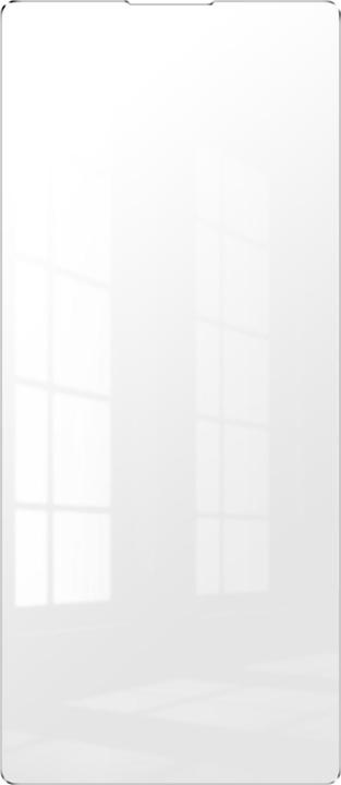 Produktbild Avizar 9H Härtegrad Glas-Displayschutzfolie (1 Stück, Oppo Find X5)