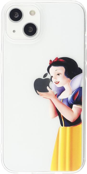 Immagine prodotto PhoneLook Copertina in gomma del cartone animato Biancaneve (Apple iPhone 15)