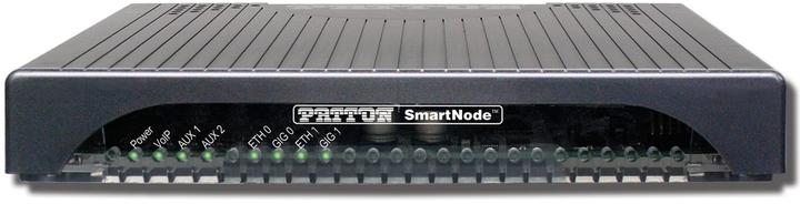 Actual product image Patton SN5501/4B/EUI