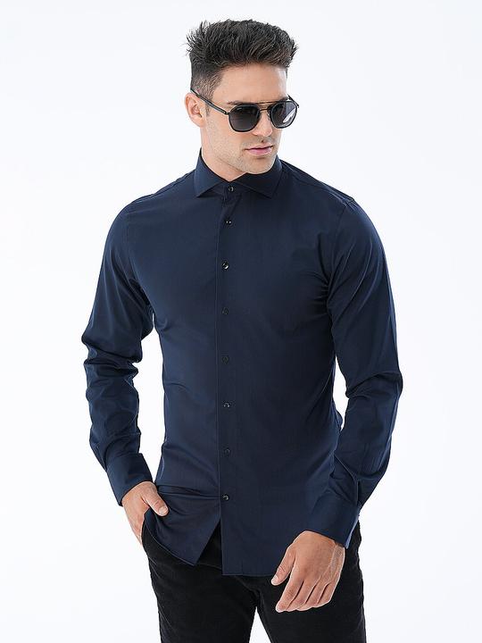 Immagine prodotto Profuomo Camicia Slim Fit (40)