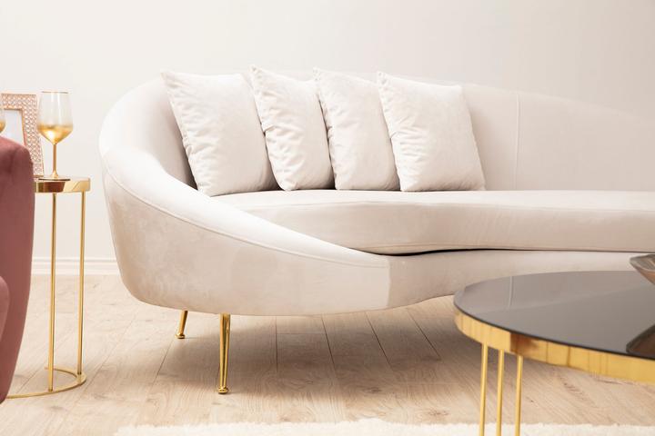 Actual product image Atelier del Sofa Lukas (3-seater)