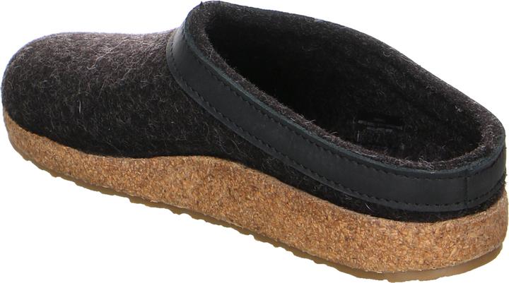 Actual product image Haflinger Grizzly Torben (40)