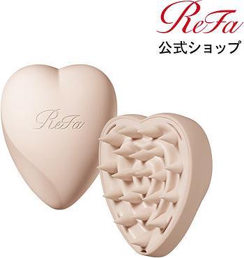 ReFa Heart Brush for Scalp