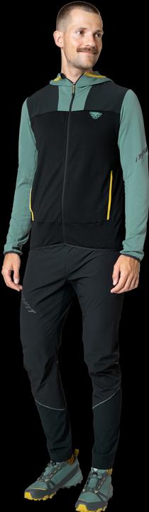 Image du produit Dynafit Traverse PTC Hooded Jacket M (L)