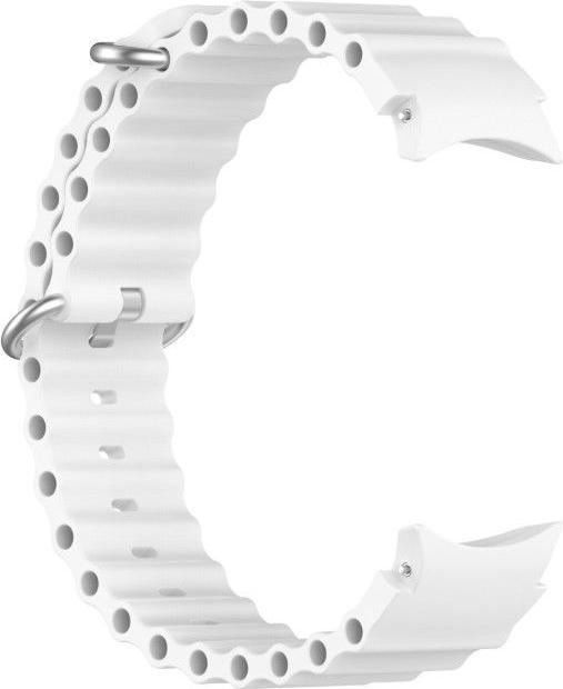 Produktbild MU Classic Solid Series Silikon Armband (Silikon)