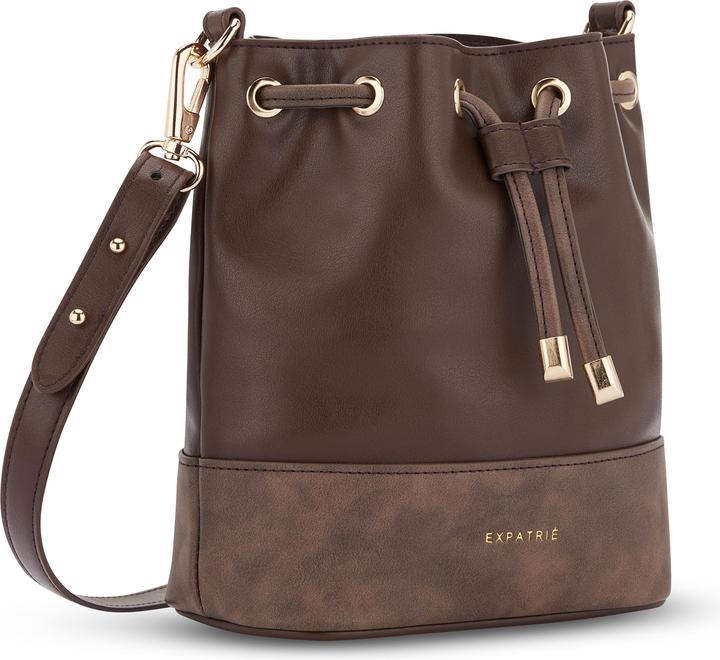 Expatrié Beuteltasche Sarah Small