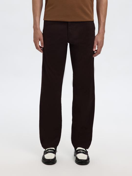Actual product image Selected Homme Slh196-Straight-New Miles Flex Pant Noos (W30/L32)