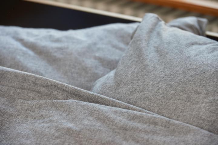 Actual product image Room05 Flannel (Pillowcase, 160 x 210 cm, 50 x 70 cm)