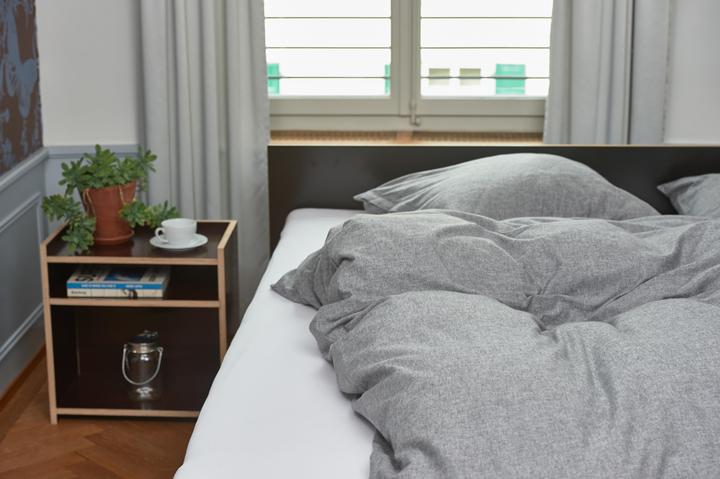 Actual product image Room05 Flannel (Pillowcase, 160 x 210 cm, 50 x 70 cm)