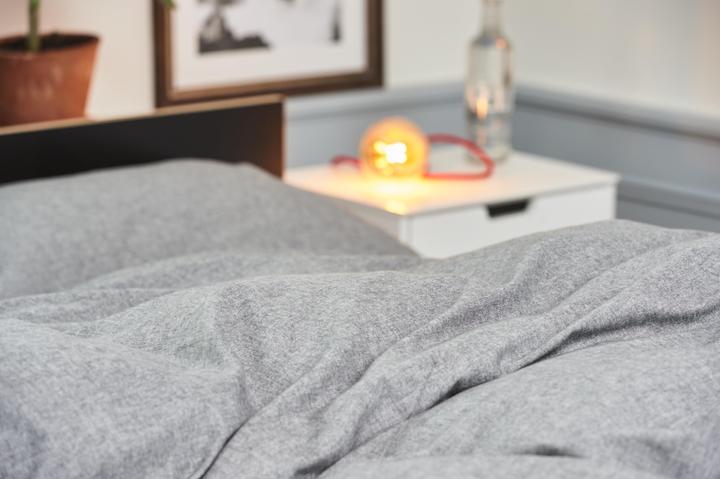 Actual product image Room05 Flannel (Pillowcase, 160 x 210 cm, 50 x 70 cm)