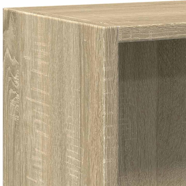 Produktbild VidaXL Bücherregal (40 x 30 x 76 cm)