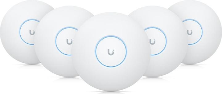 Produktbild Ubiquiti Ceiling-mounted WiFi 7 AP (4320 Mbit/s)