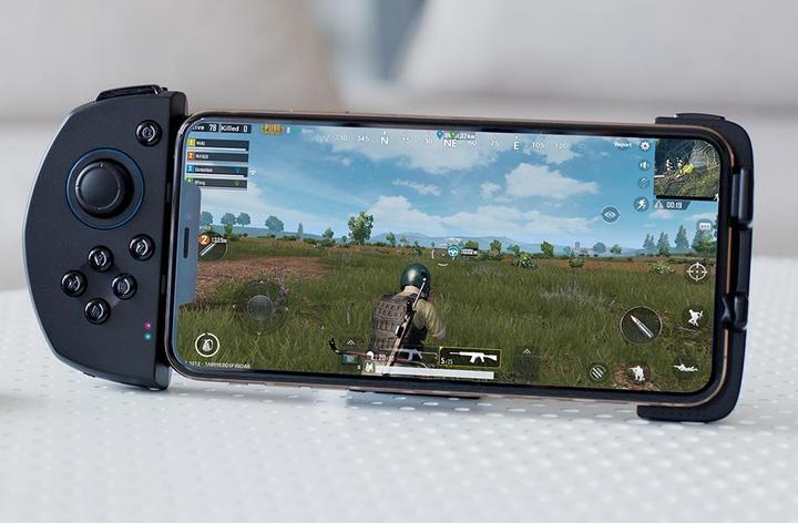 Immagine prodotto Gamesir G6 Mobile Gaming Controller (Android)