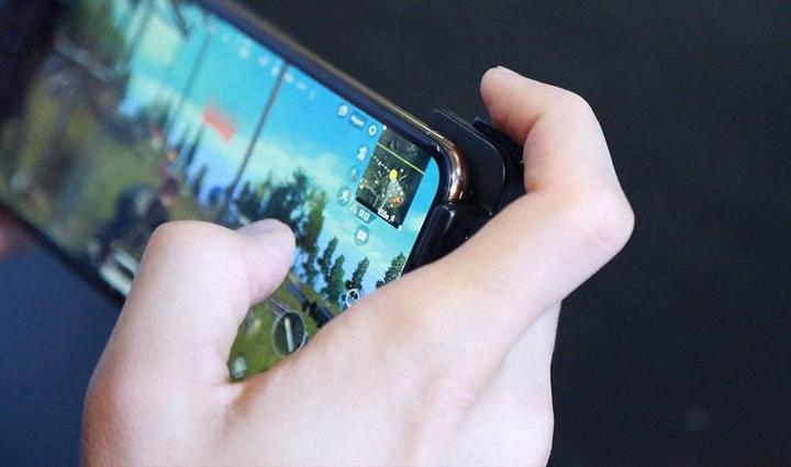 Immagine prodotto Gamesir G6 Mobile Gaming Controller (Android)