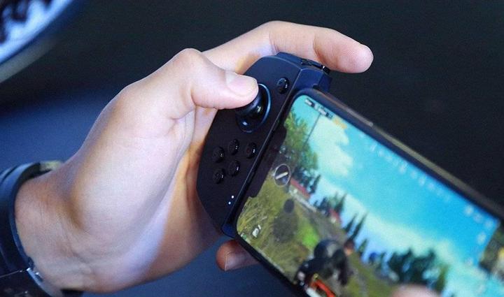 Immagine prodotto Gamesir G6 Mobile Gaming Controller (Android)