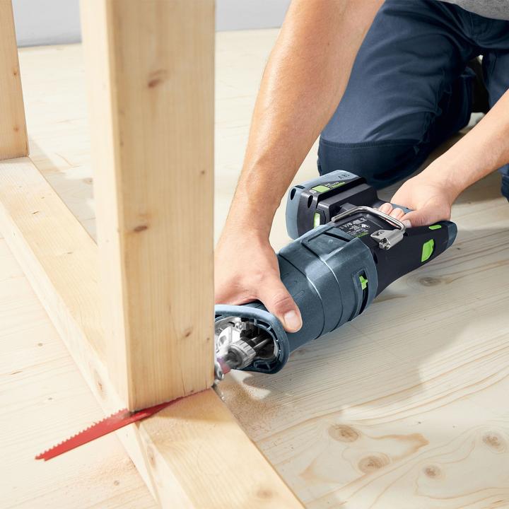 Immagine prodotto Festool RSC 18 Basic