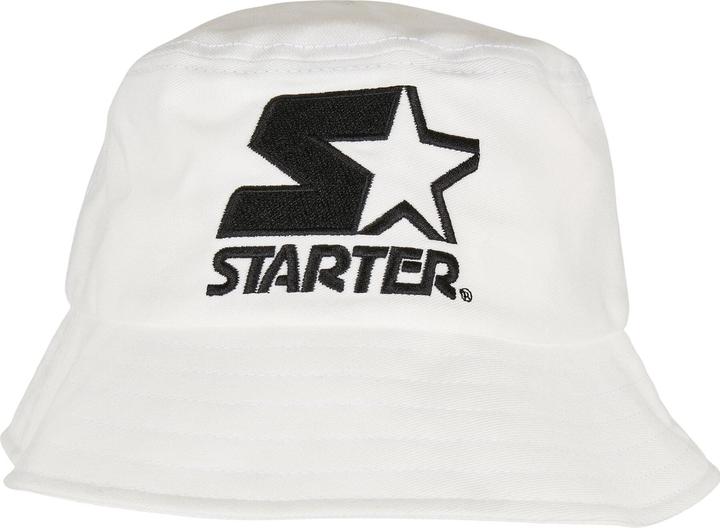 Starter Basic Bucket Hat (One Size)